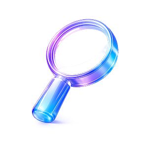 The detection gap